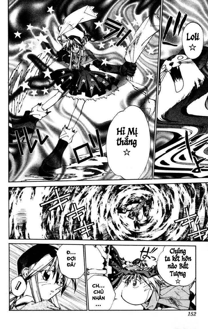 Bảng Phong Thần: Chapter 185