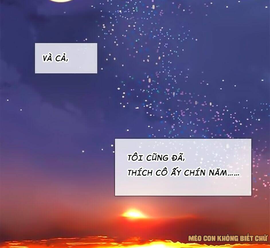 Không Có Ssr Làm Sao Để Yêu: Chapter 12