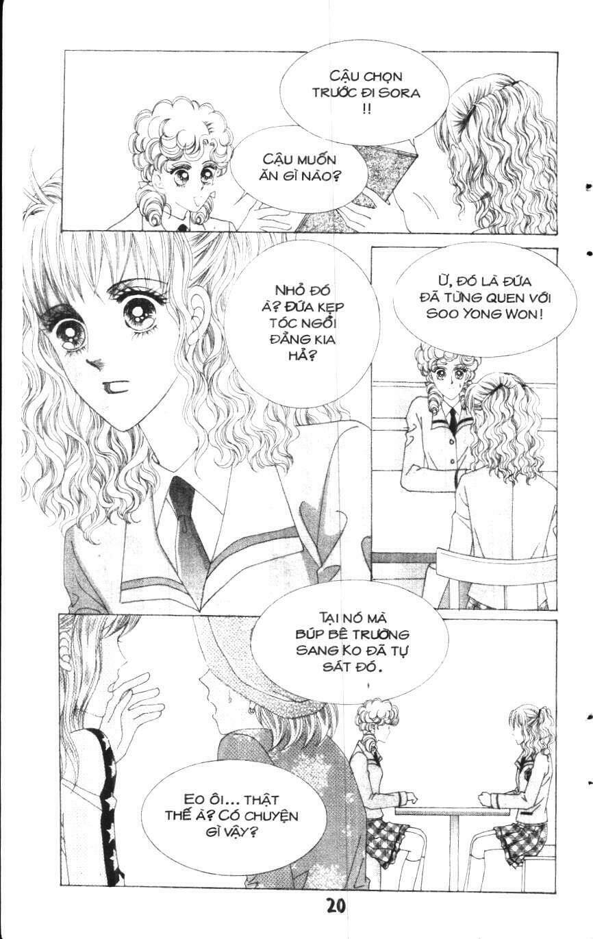 Say Say Say: Chapter 7