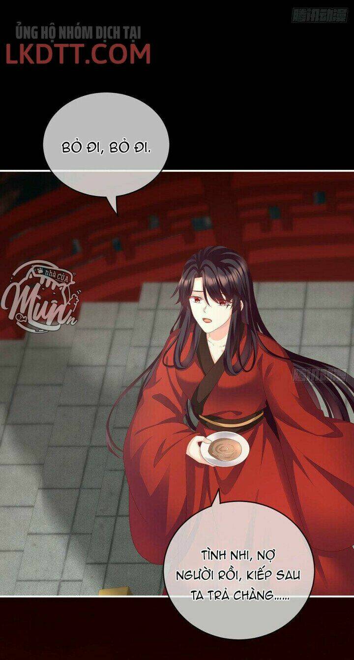 Kiều Phu Có Hỉ: Chapter 19