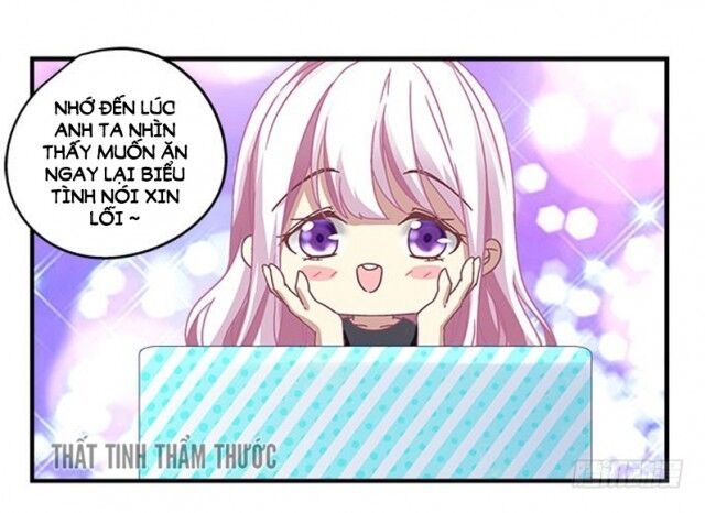 Thiên lại âm linh: Chapter 40