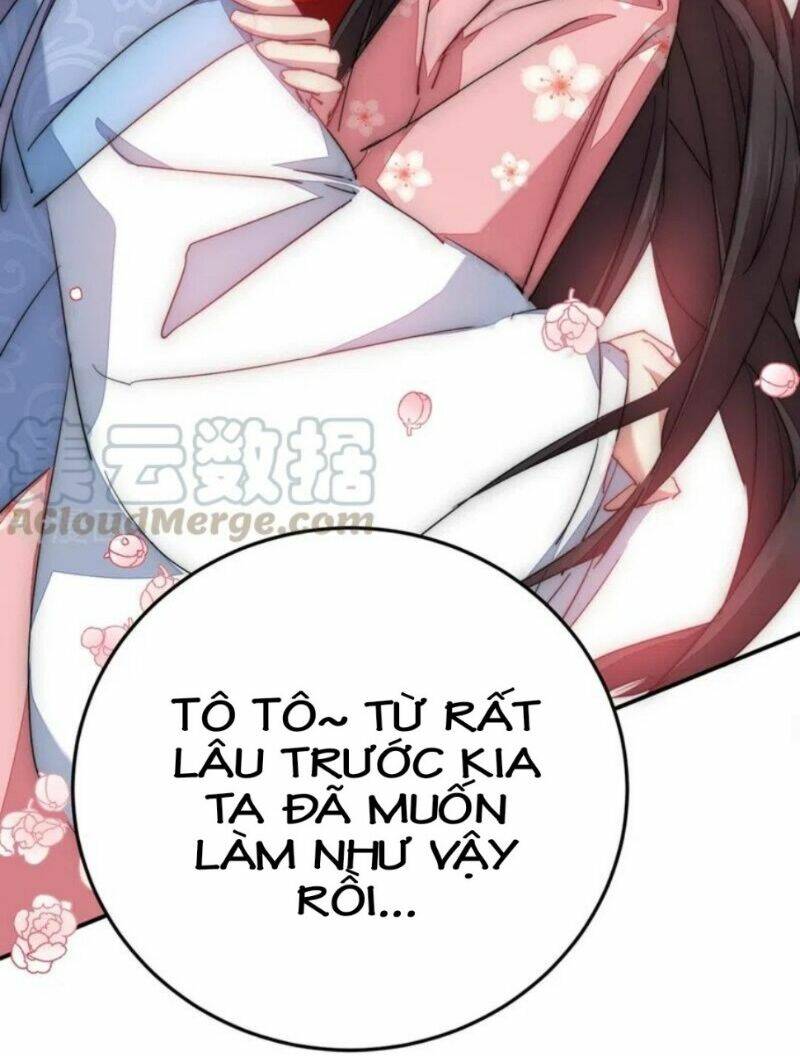 Giang Sơn Mỹ Nam Nhập Trướng Ta: Chapter 41