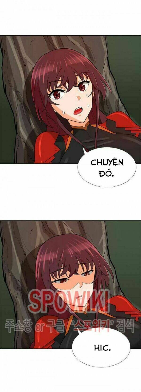 Tôi Tự Động Săn Một Mình: Chapter 82