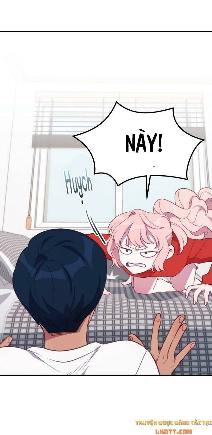 Lạy Chúa! Xin Hãy Để Con Trở Thành Ác Ma: Chapter 2