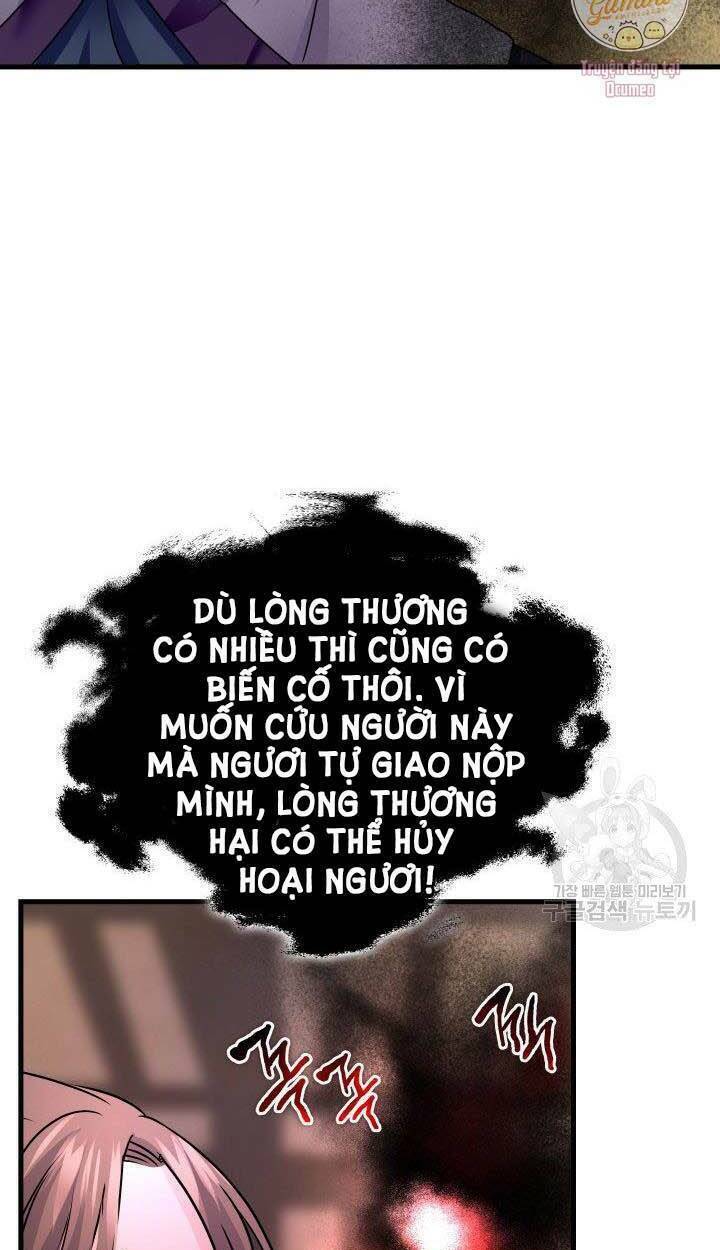 Cô Dâu Của Sói Đen: Chapter 7