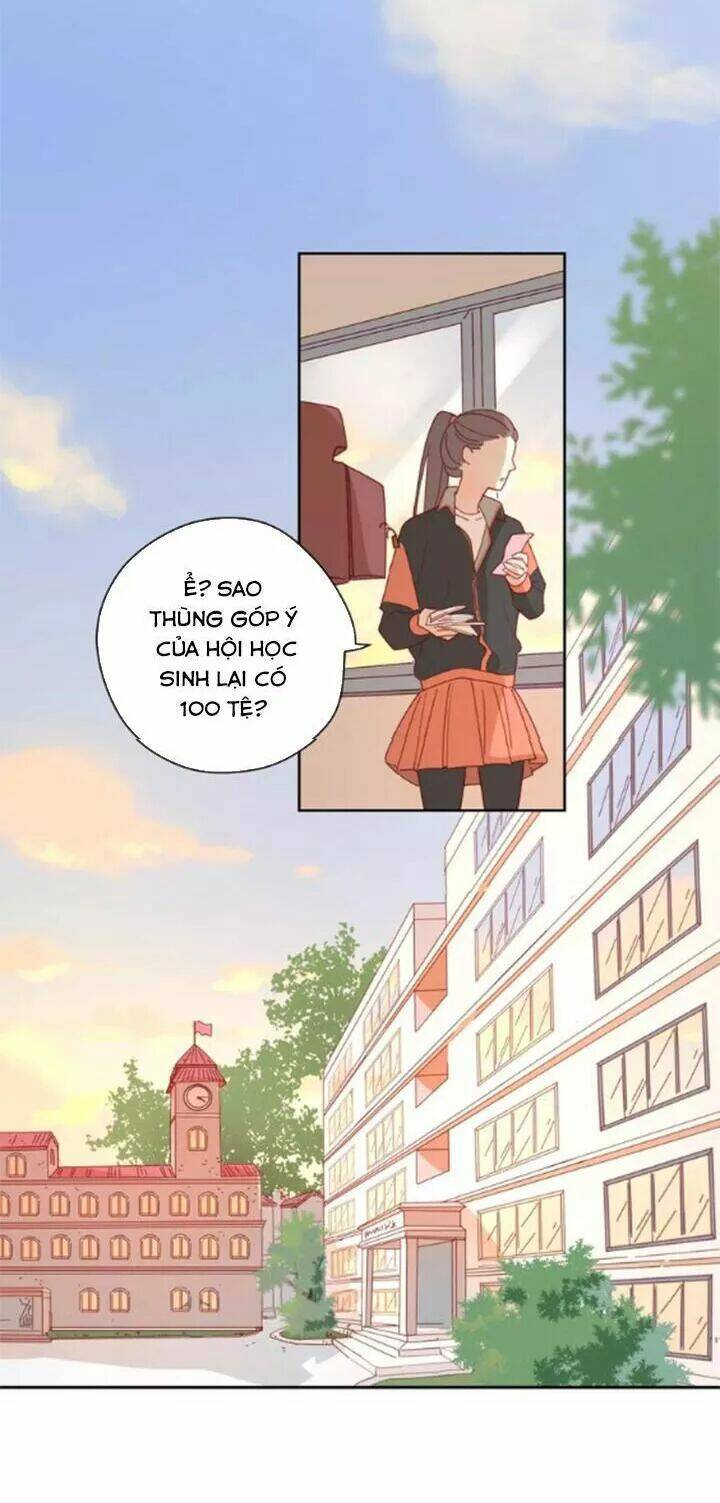 Cạm Bẫy Ngọt Ngào: Chapter 75