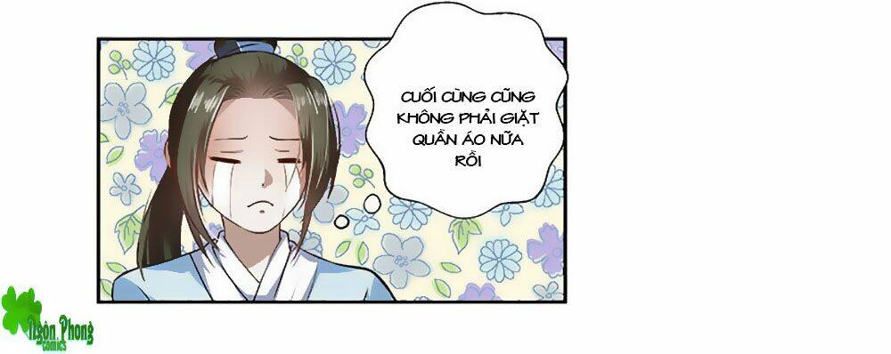 Liêu Liêu Nhân Thân Tu Tiên Truyện: Chapter 11