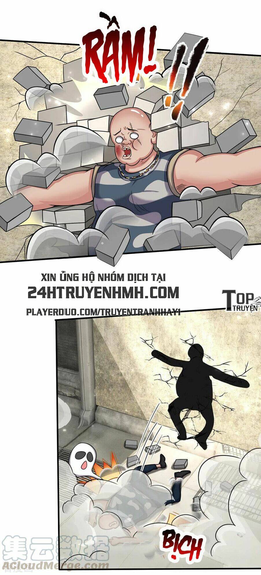 Tuyệt Đỉnh Khí Thiếu: Chapter 62