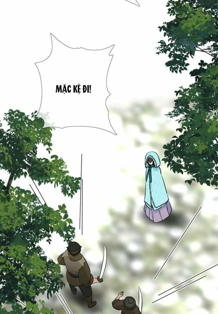 Sao Lại Là Yêu?: Chapter 12