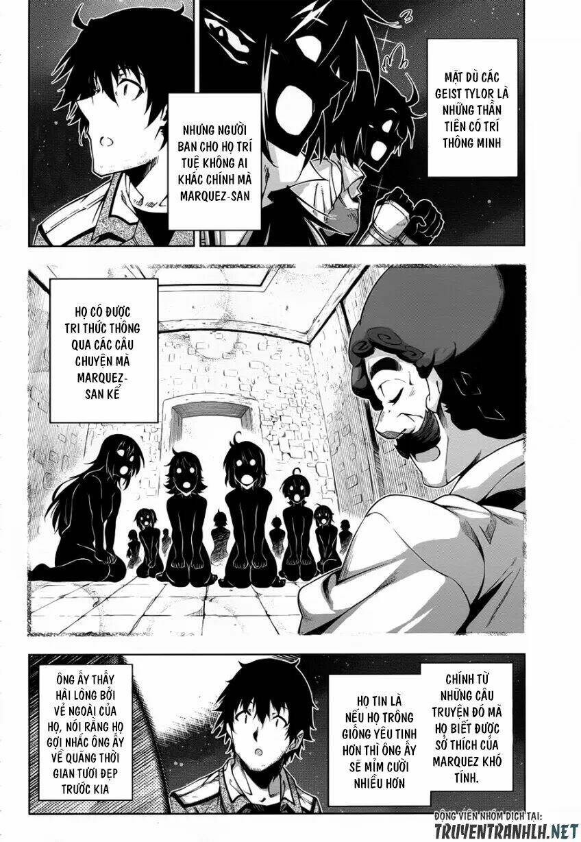 Exterminator: Chapter 12