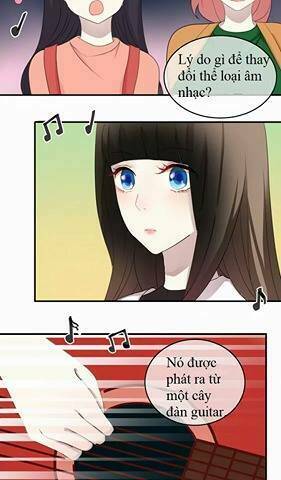 Thần Tượng Điểm Zero: Chapter 75