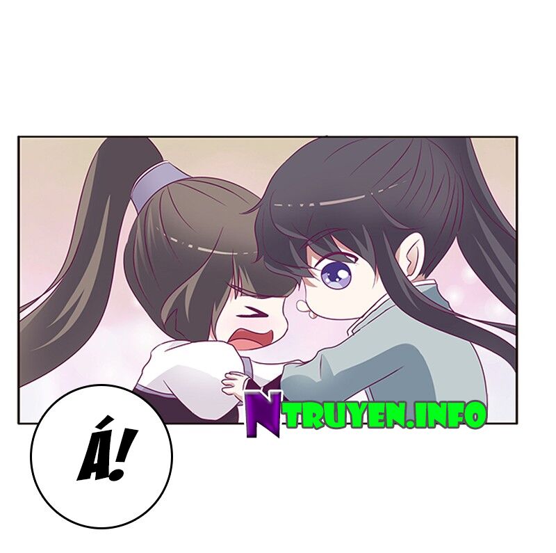 Thông Linh Phi: Chapter 298