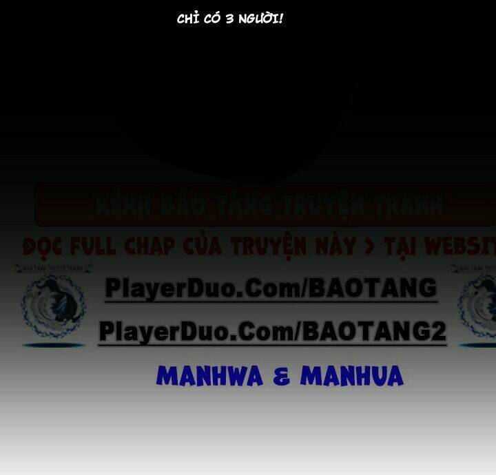 Thân Thủ Đệ Nhất Kiếm: Chapter 8