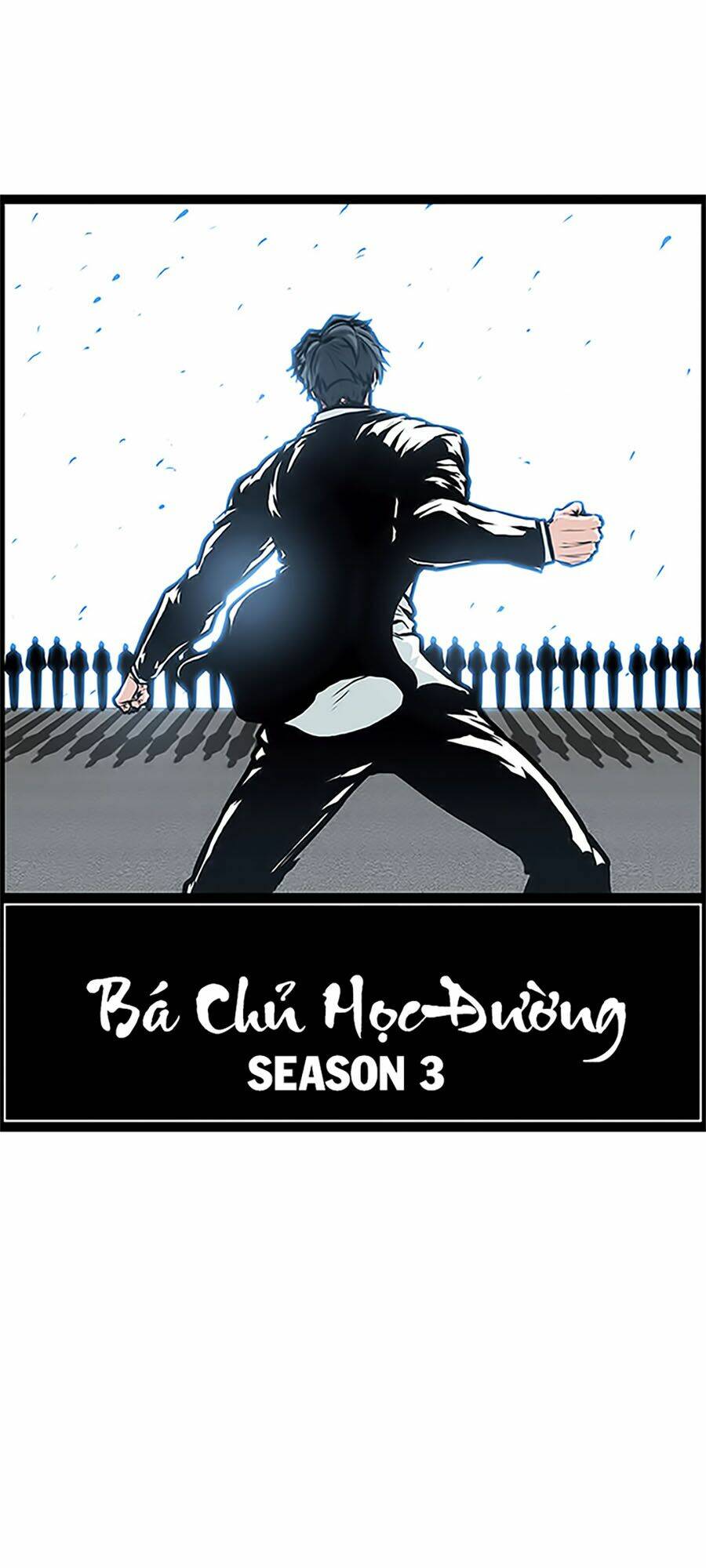 Bá Chủ Học Đường Ss3: Chapter 14