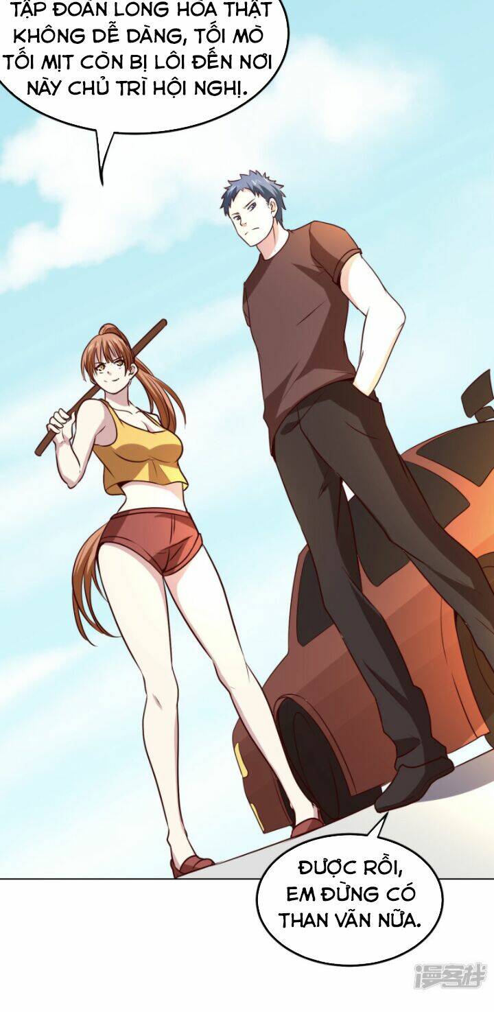 Tay Chơi Thần Cấp: Chapter 114