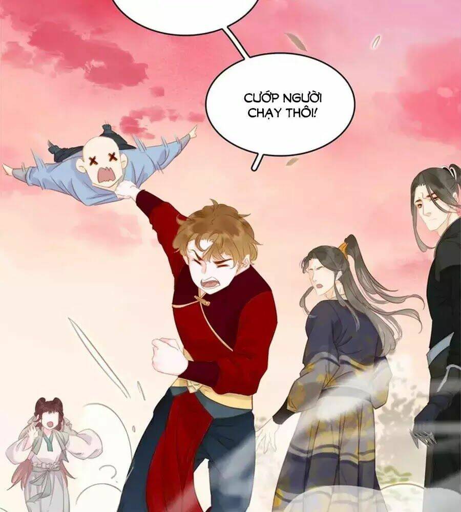 Tiểu Sư Phụ, Tóc Giả Của Ngài Rơi Rồi!: Chapter 20