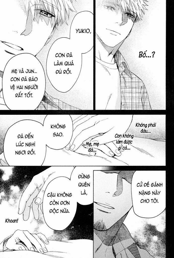 Acid Town: Chapter 45