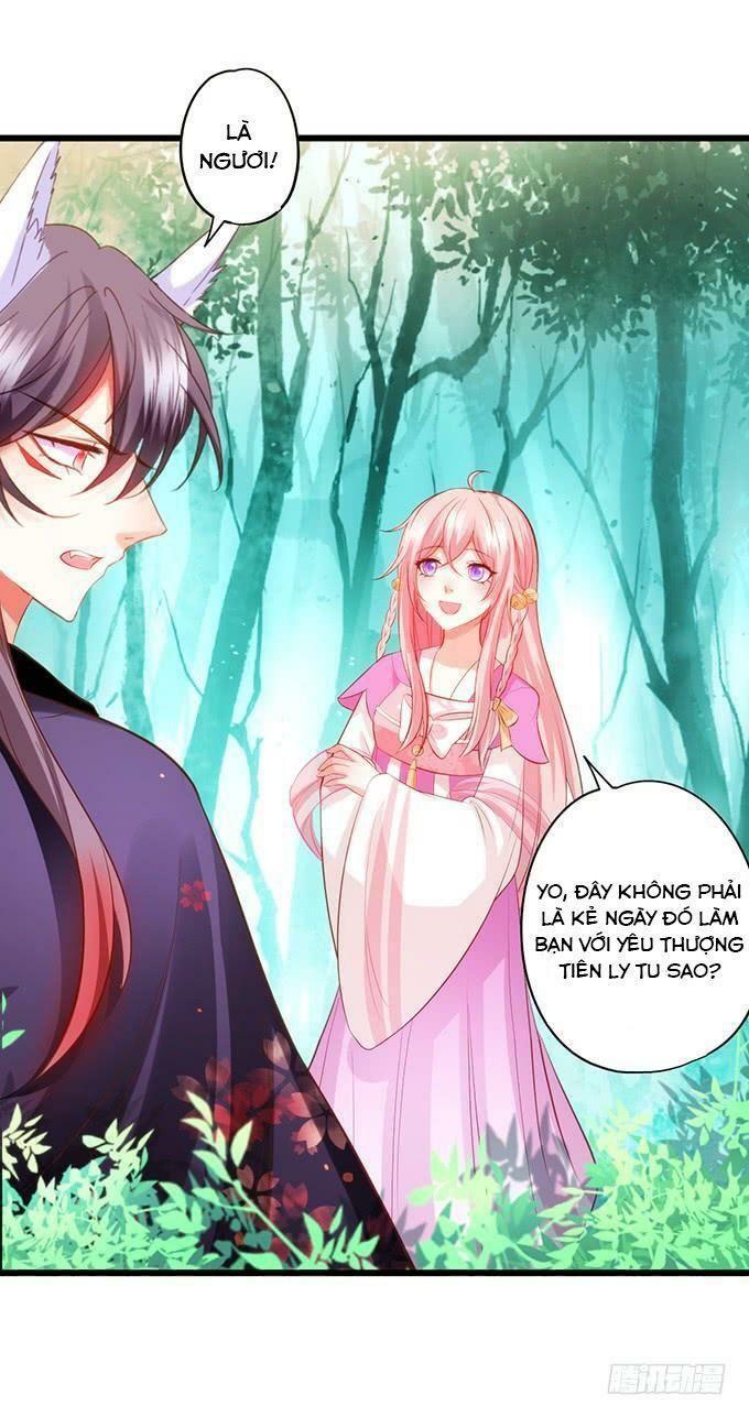 Hồ Tiên Hung Bạo: Chapter 97