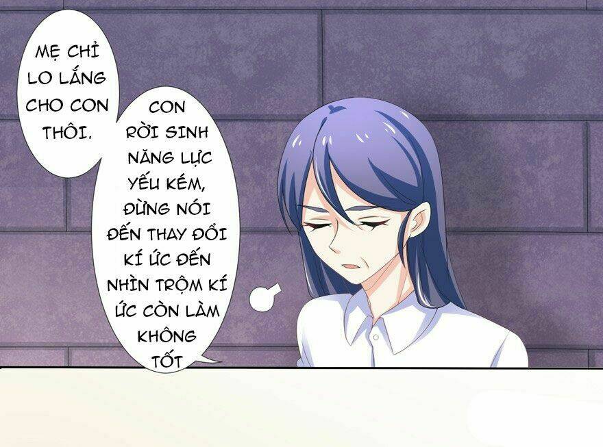 Ức Lạc Tinh Thần: Chapter 3