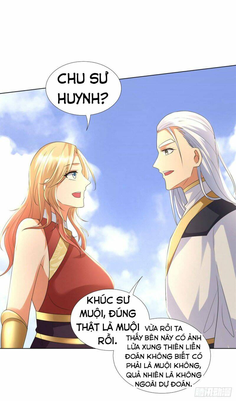 Chí Tôn Trọng Sinh: Chapter 55