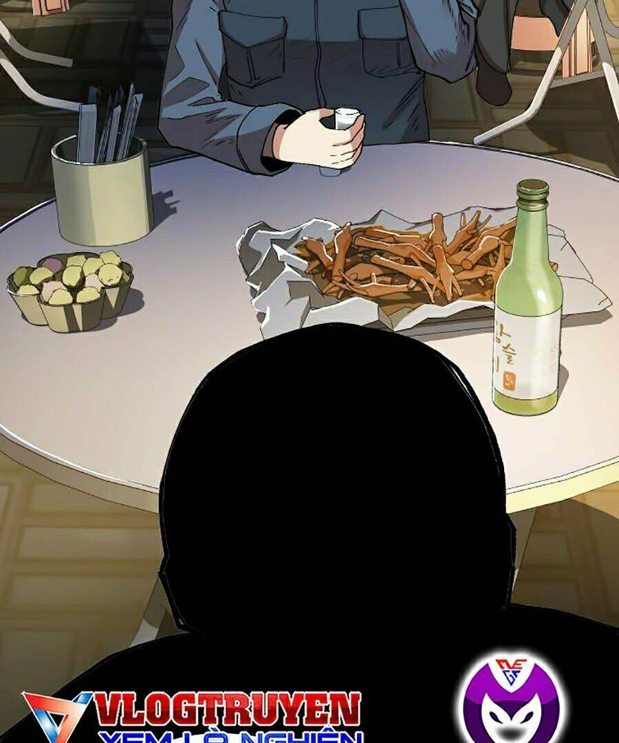 Hard Core Leveling Warrior Ss2: Chapter 105