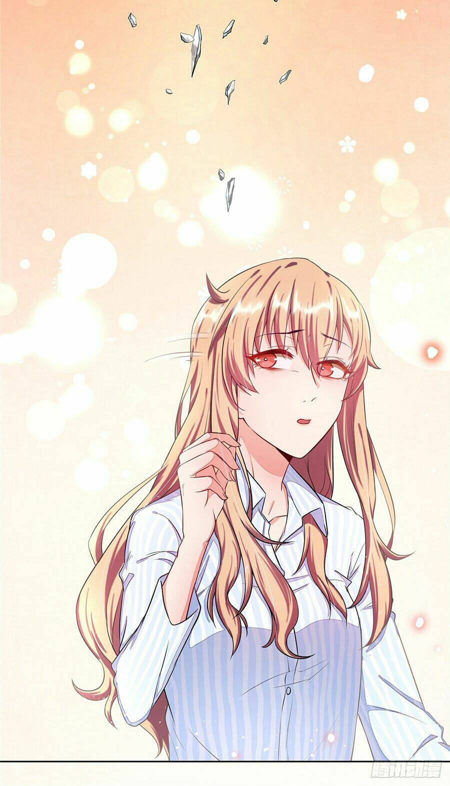 Trọng Sinh Quý Thê Chi Phục Thù Hoa Lệ: Chapter 2