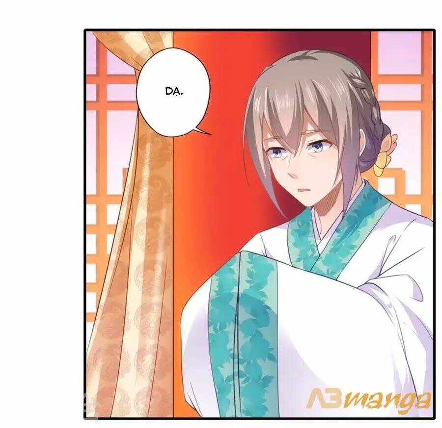 Khuynh Thế Y Phi Muốn Bỏ Chồng: Chapter 110