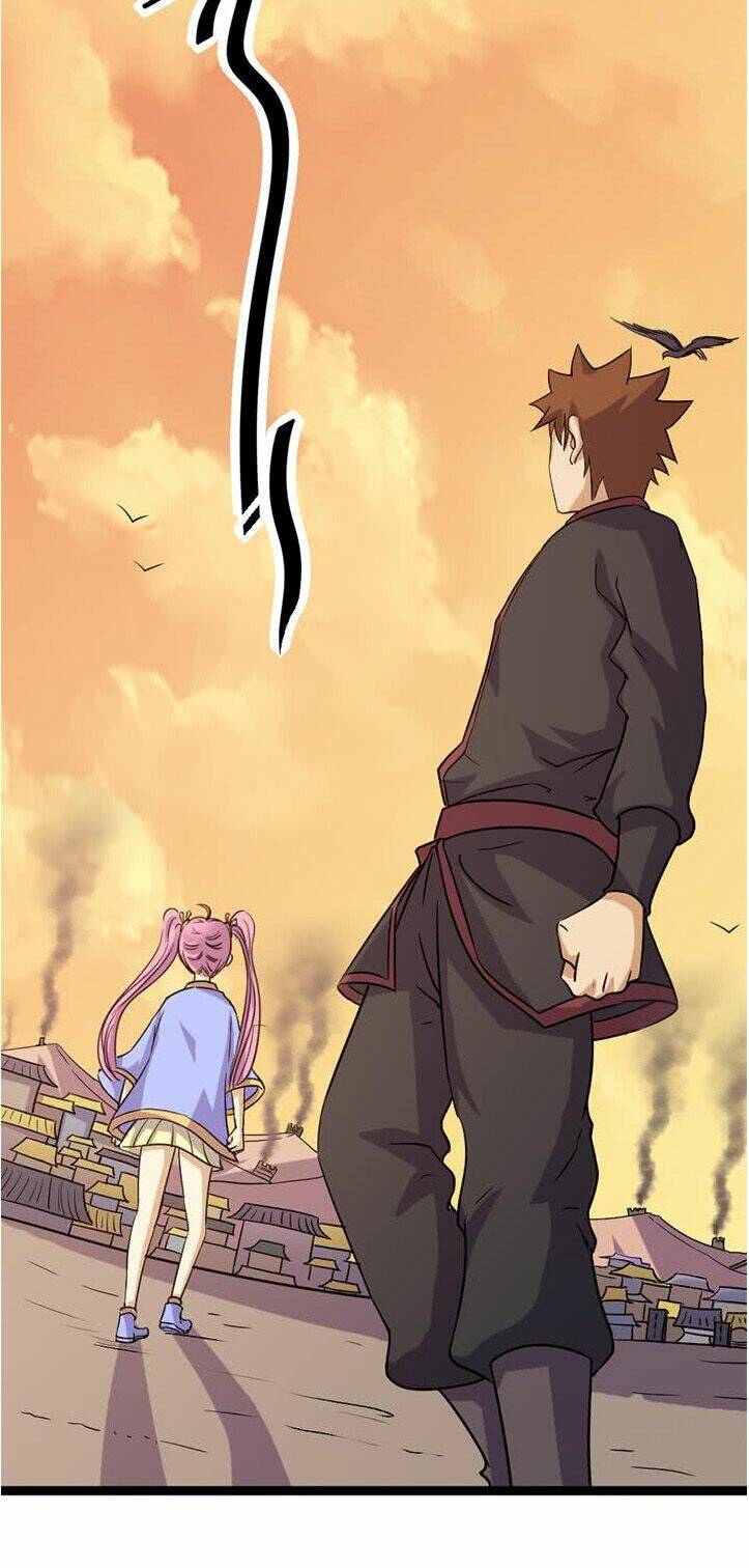 Phong Quỷ Truyền Thuyết: Chapter 178