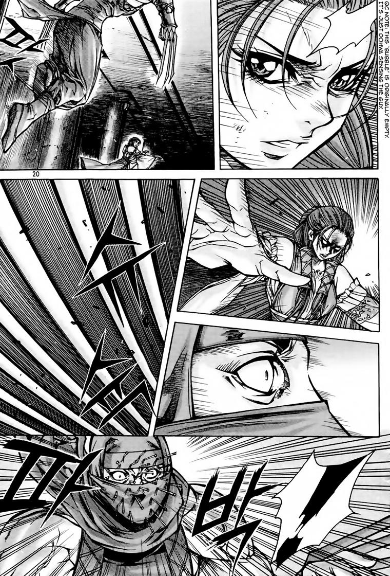 Diêm Đế: Chapter 193