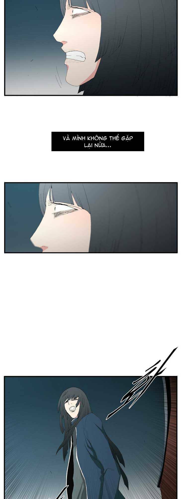 Siêu năng: Chapter 76
