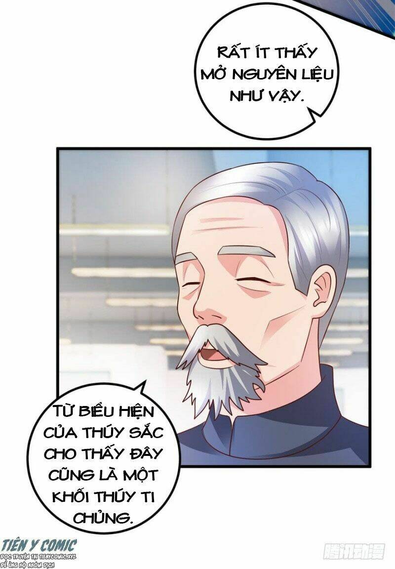 Thấu Thị Tiên Y: Chapter 90