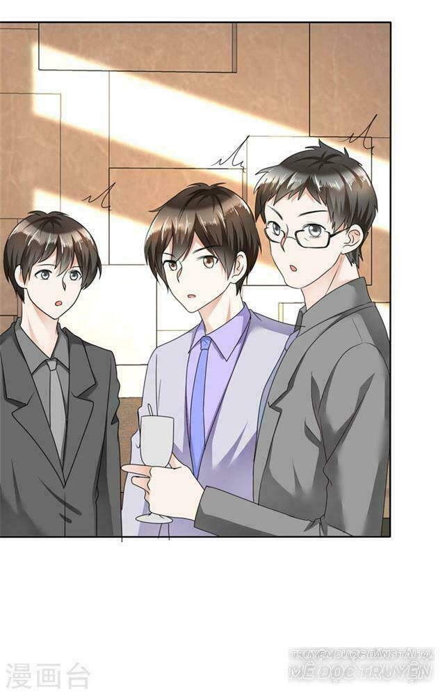 Con Đường Phản Công Của Sủng Thê: Chapter 35: Anh có thể đọc được lòng em