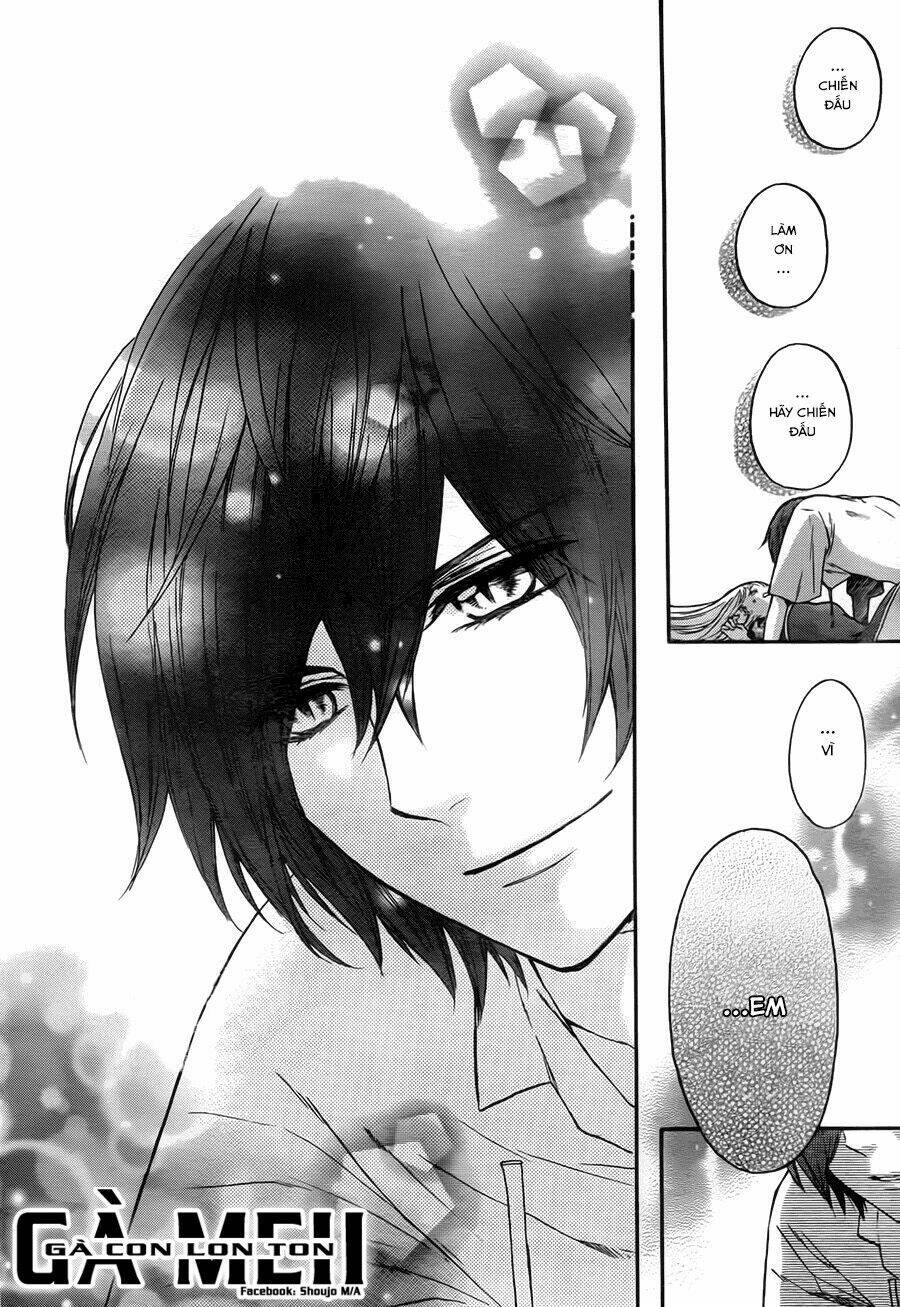 Strange Dragon: Chapter 8