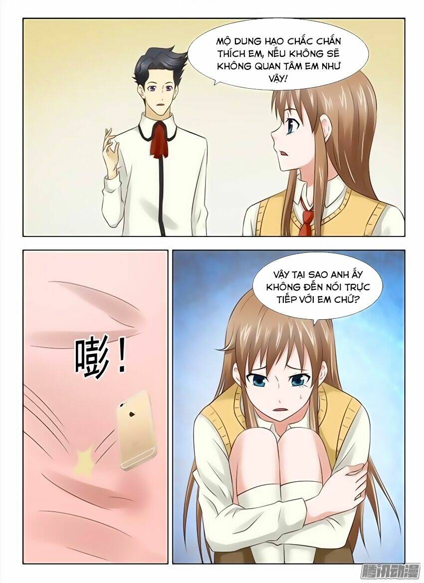 Tối Cường Tà Thiếu: Chapter 181