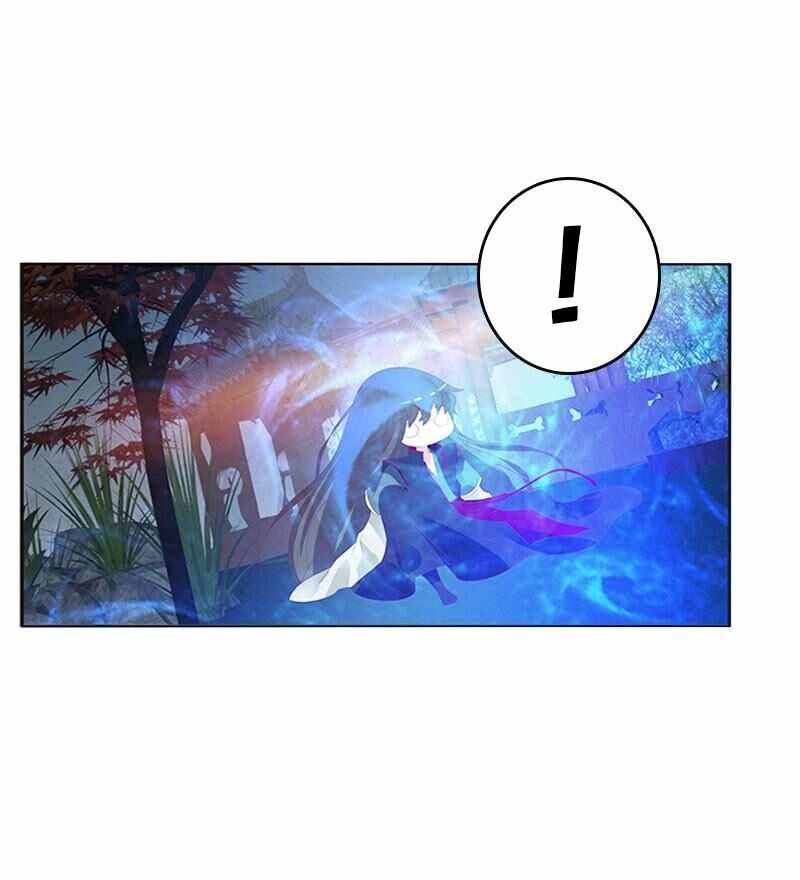 Thông Linh Phi: Chapter 390