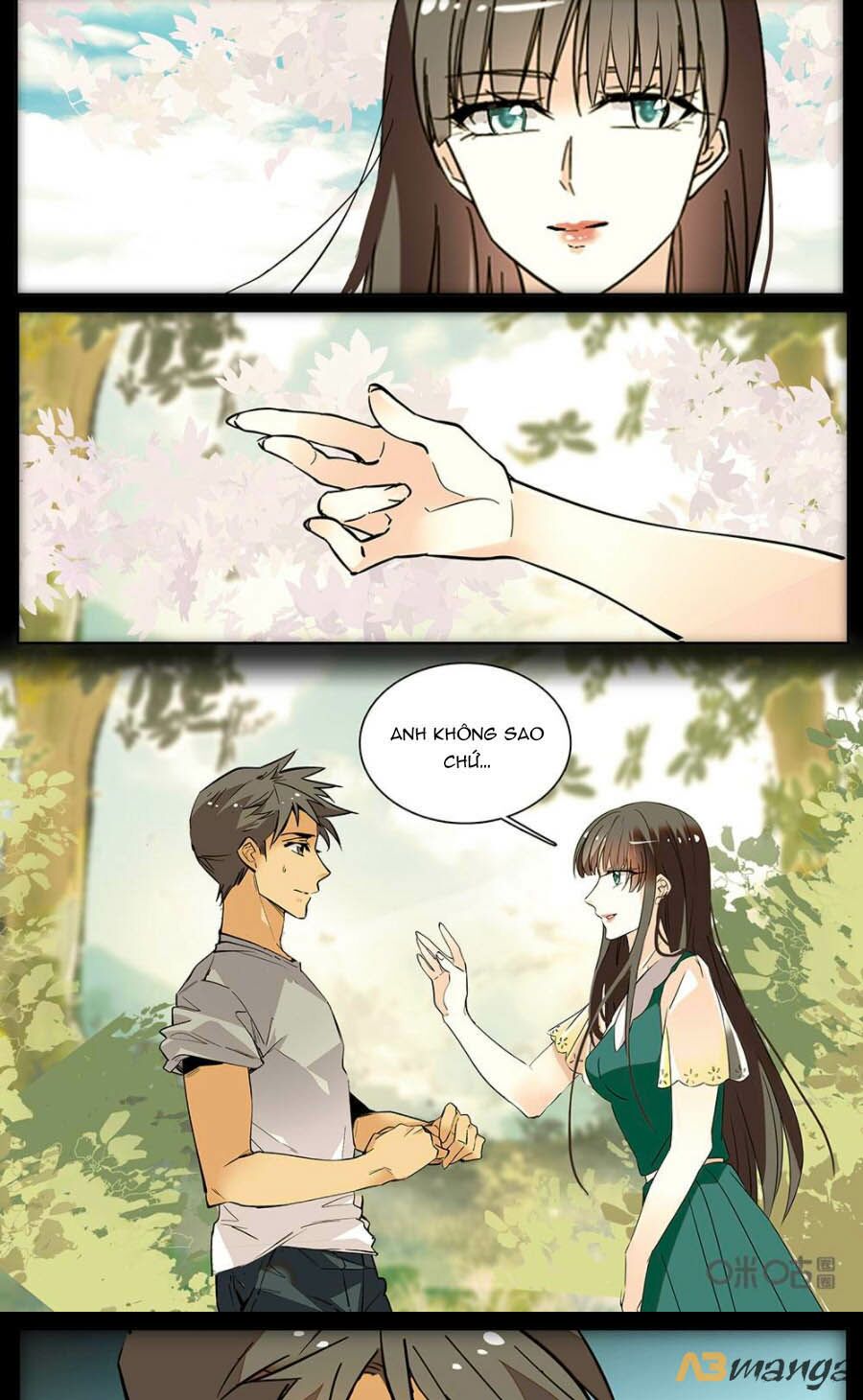 Thanh Ninh Chi Hạ: Chapter 464