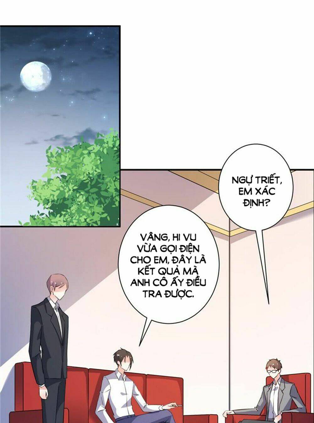 Vợ Yêu Là Báu Vật: Chapter 68