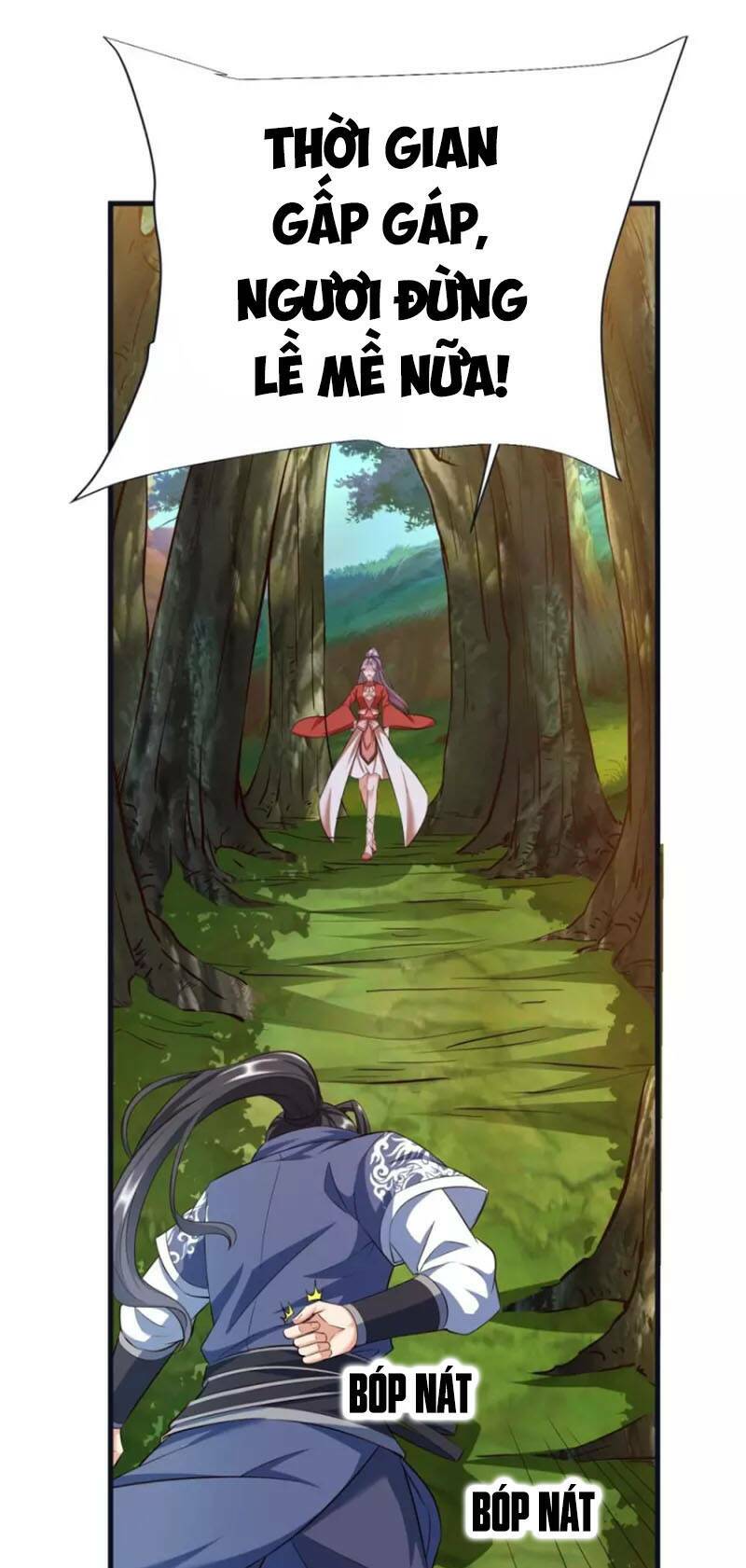 Chí Tôn Trời Hoang: Chapter 60