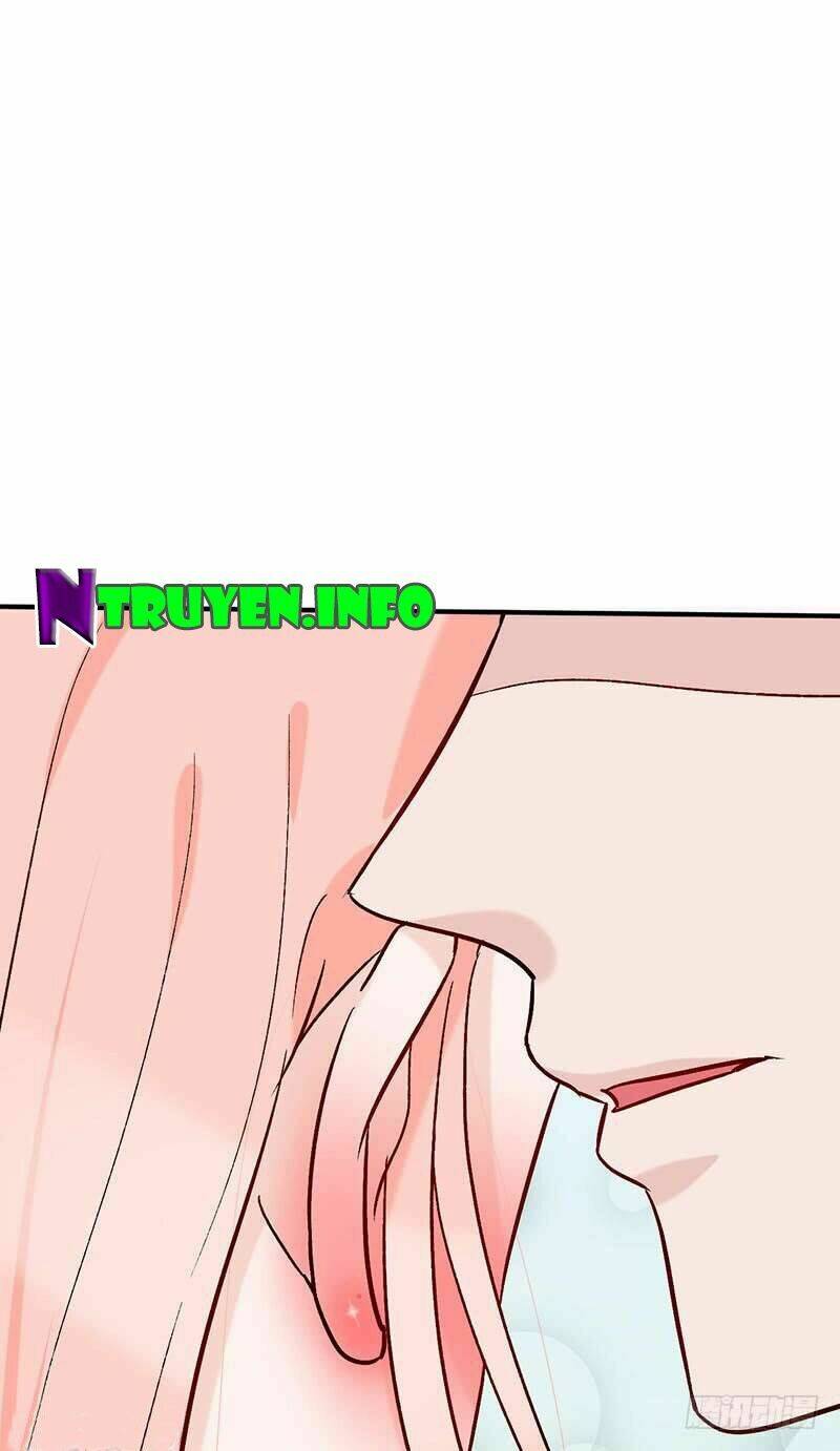 Manh Thê Khó Dỗ: Chapter 55