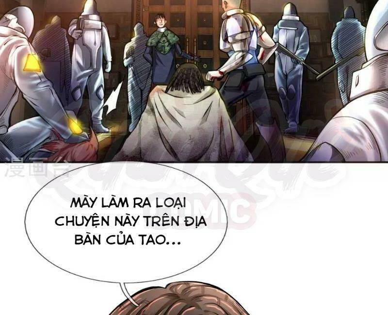 Bạn Gái Mạt Thế Vườn Nhà Ta Thông Tới Mạt Thế: Chapter 32
