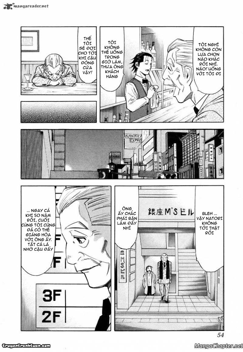 Bartender - Người Pha Chế Rượu: Chapter 58