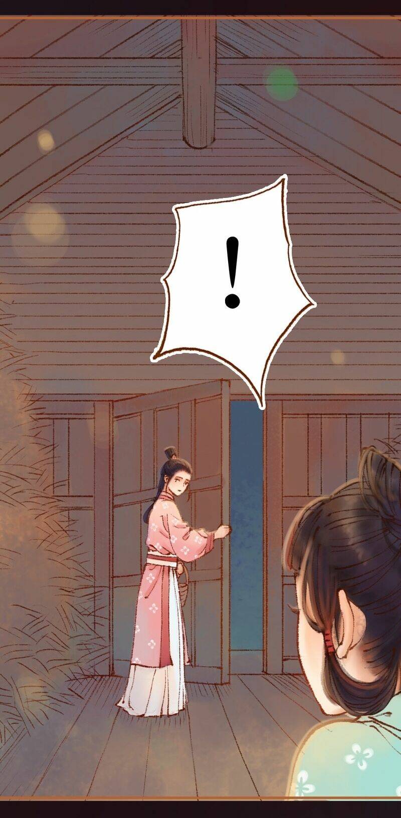 Phượng Tù Hoàng: Chapter 21