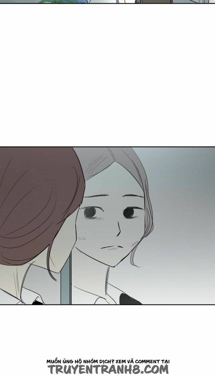 Transparent Cohabitation: Chapter 28