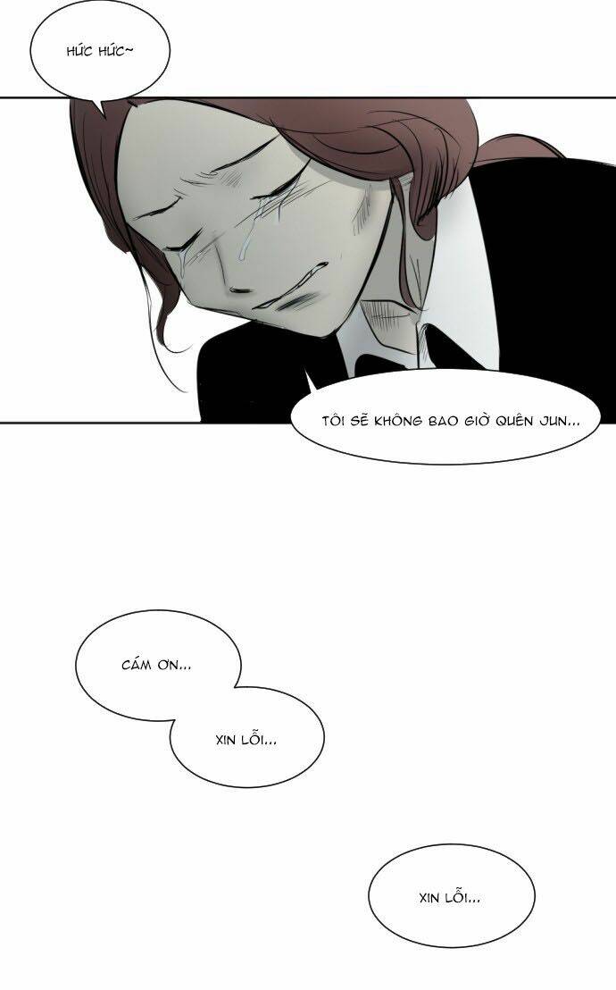 Transparent Cohabitation: Chapter 29