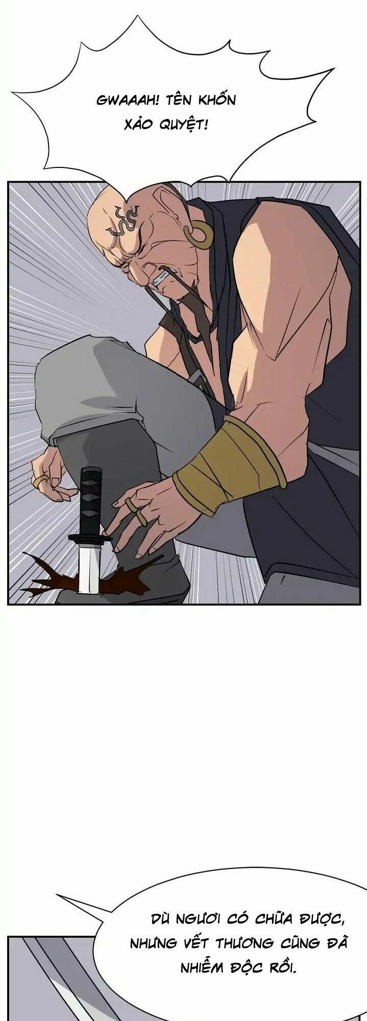 Trọng Sinh, Bất Khả Chiến Bại: Chapter 52