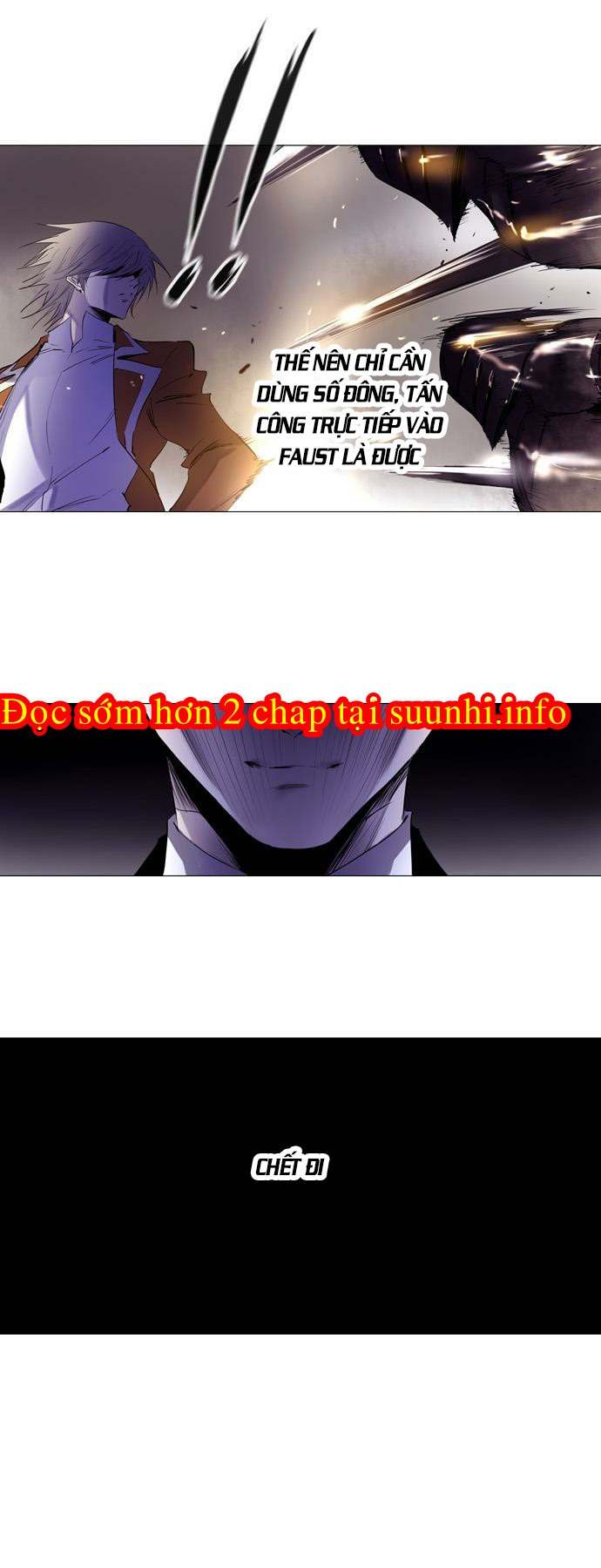 Soul Cartel: Chapter 139