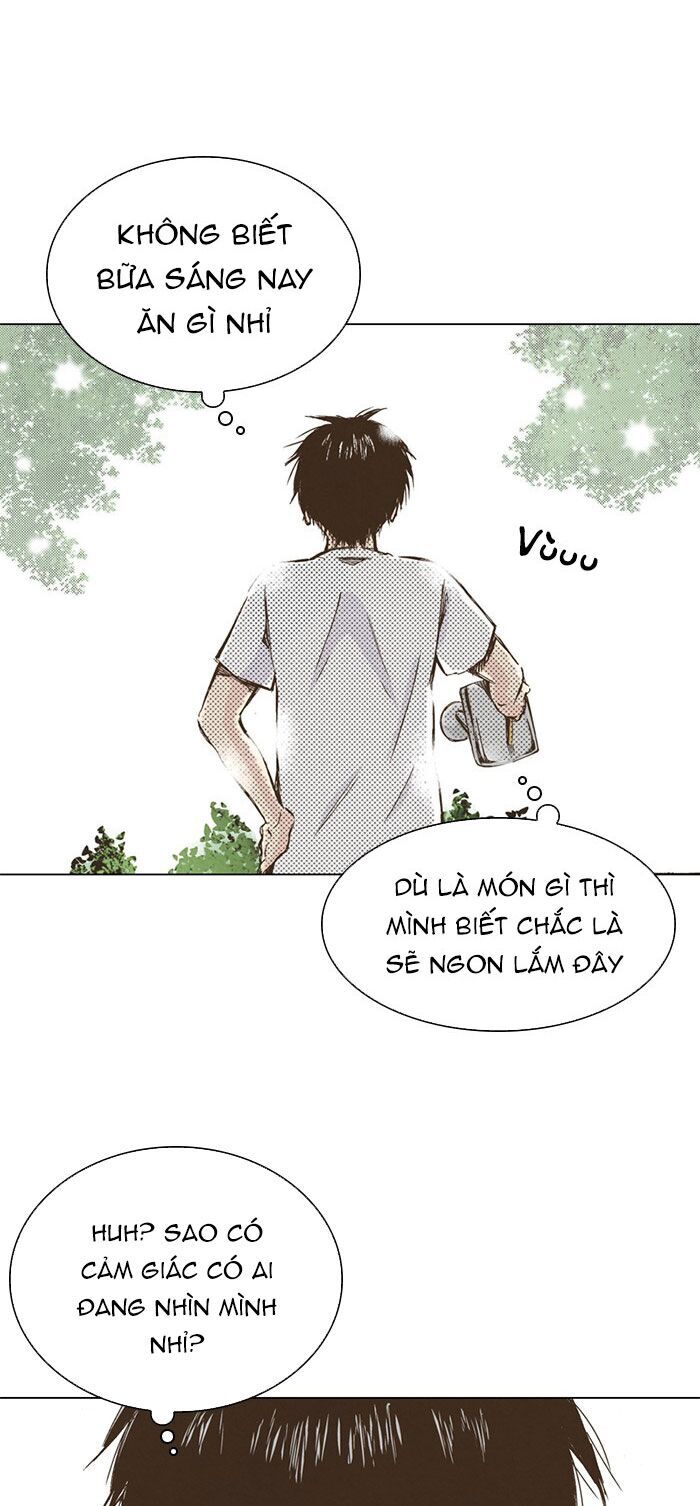 Làm Vợ Anh, Em Nhé: Chapter 39