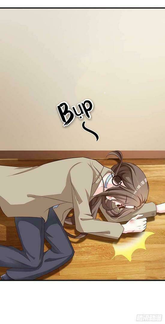 Phệ Tình: Chapter 5