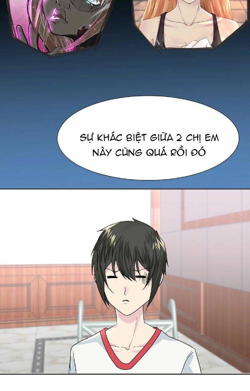 Đại Chiến Yêu Tinh: Chapter 16