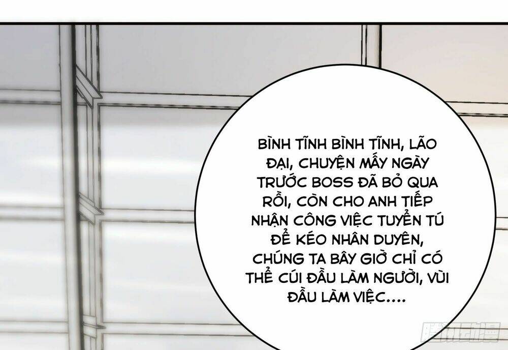 Quái Trộm Thâu Tâm: Chapter 11.2